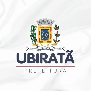 Logotipo da empresa UBIRATA PREF GABINETE DO PREFEITO