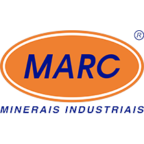 Logotipo da empresa MARC LTDA