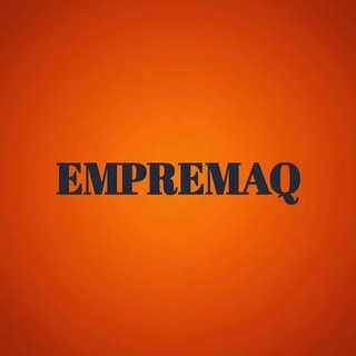 Logotipo da empresa EMPREMAQ