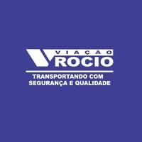 Logotipo da empresa VIACAO ROCIO LTDA
