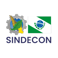 Logotipo da empresa SINDECON/PR