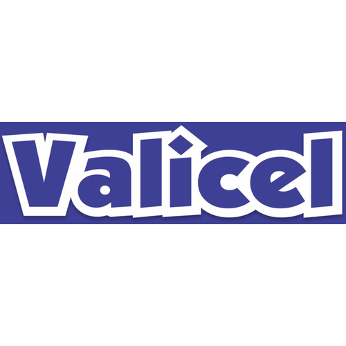Logotipo da empresa VALICEL