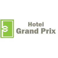 Logotipo da empresa GRAND PRIX HOTEL