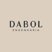Logotipo da empresa DABOL