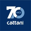 Logotipo da empresa CATTANI SUL TRANSPORTES E TURISMO
