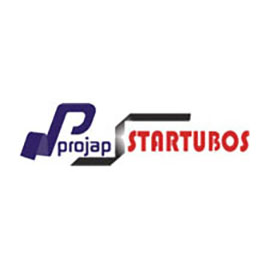 Logotipo da empresa TROGUER CORTE E DOBRA LTDA