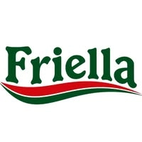 Logotipo da empresa FRIELLA