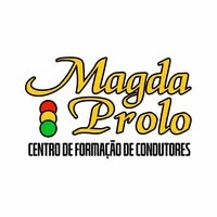 Logotipo da empresa CENTRO DE FORMACAO DE CONDUTORES MAGDA PROLO