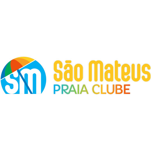 Logotipo da empresa SAO MATEUS PRAIA CLUBE