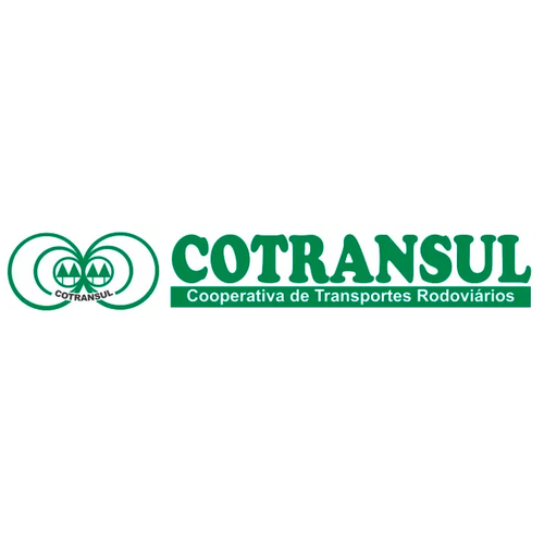 Logotipo da empresa COTRANSUL