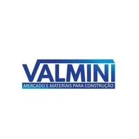 Logotipo da empresa MERCADO VALMINI