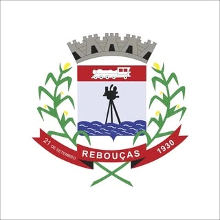 Logotipo da empresa MUNICIPIO DE REBOUCAS