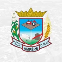 Logotipo da empresa MUNICIPIO DE AMPERE