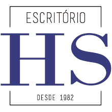 Logotipo da empresa ESCRITORIO HS - CONTABILIDADE