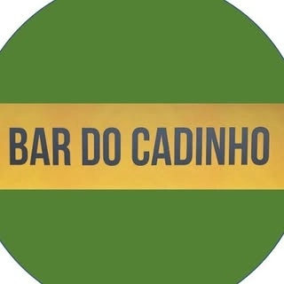 Logotipo da empresa BAR DO VADINHO