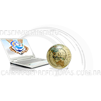 Logotipo da empresa CAMARA MUNICIPAL
