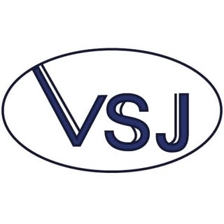 Logotipo da empresa VSJ SUPRIMENTOS