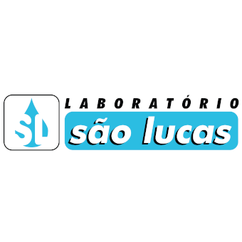 Logotipo da empresa LABORATORIO SAO LUCAS