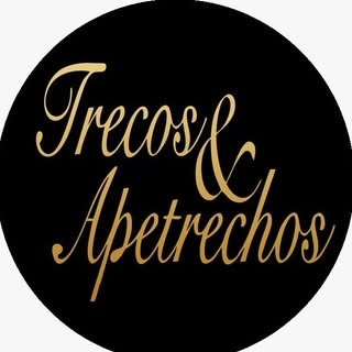 Logotipo da empresa TRECOS & APETRECHOS