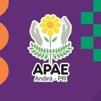 Logotipo da empresa APAE