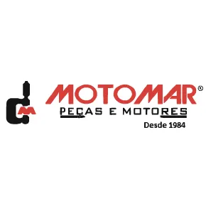 Logotipo da empresa RETIFICADORA MOTOMAR