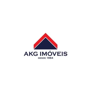 Logotipo da empresa AKG ADMINISTRACAO E IMOVEIS LTDA.