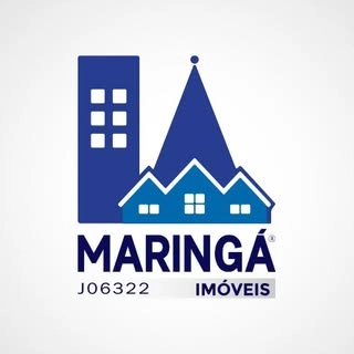 Logotipo da empresa MARINGA IMOVEIS LTDA