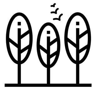 Logotipo da empresa MATE HERBAL