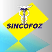 Logotipo da empresa SINCOFOZ