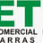 Logotipo da empresa ACETB