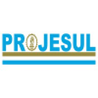 Logotipo da empresa PROJESUL PLANEJAMENTO LTDA