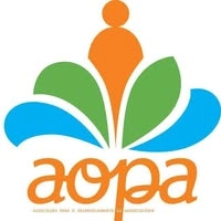 Logotipo da empresa ABAI
