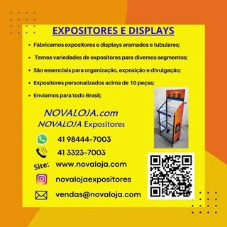 Logotipo da empresa NOVALOJA.COM