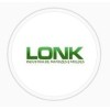 Logotipo da empresa LONK MATRIZES E MOLDES