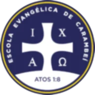 Logotipo da empresa ESCOLA EVANGELICA DE CARAMBEI