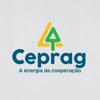 Logotipo da empresa CEPRAG