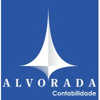Logotipo da empresa ALVORADA CONTABILIDADE
