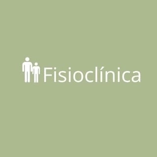 Logotipo da empresa FISIOCLINICA