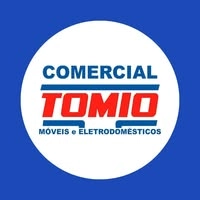 Logotipo da empresa ADMINISTRADORA DE BENS TOMIO LTDA