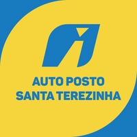 Logotipo da empresa AUTO POSTO SANTA TEREZINHA LTDA