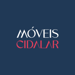 Logotipo da empresa MOVEIS CIDALAR