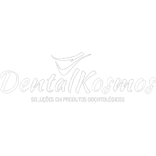Logotipo da empresa DENTAL KOSMOS LTDA