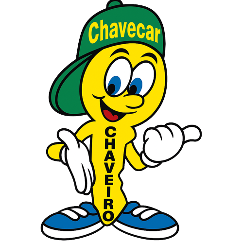 Logotipo da empresa CHAVECAR