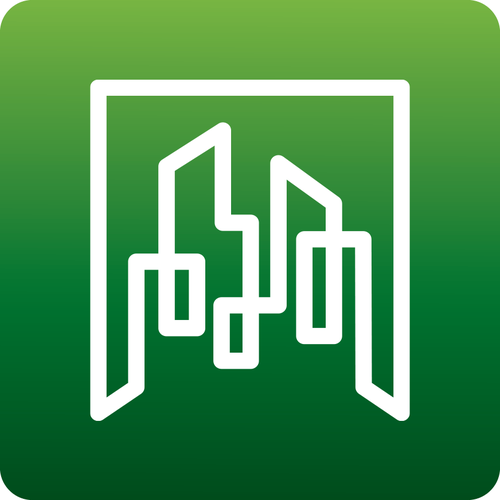 Logotipo da empresa ECEPLAN