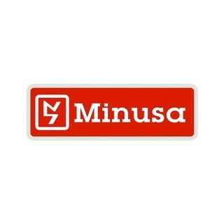 Logotipo da empresa MINUSA AGROPASTORIL LTDA