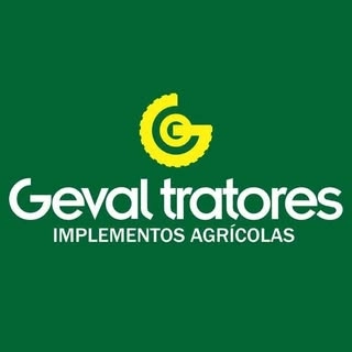Logotipo da empresa GEVAL TRATORES E IMPLEMENTOS AGRICOLAS LTDA