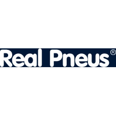 Logotipo da empresa REAL PNEUS