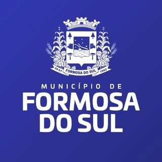 Logotipo da empresa MERCADO FORMOSA