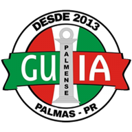 Logotipo da empresa APAE DE PALMAS