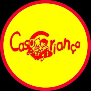 Logotipo da empresa A CASA DA CRIANCA